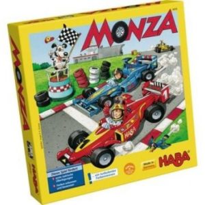 Monza de Haba